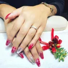 Unternehmen 4 Bild DIVA NAILS BEAUTY & MORE, INH. ELISABETH NGUYEN Maniküresalons am Augsburg BY