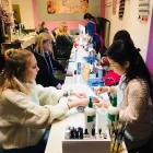 Unternehmen 1 Bild DIVA NAILS BEAUTY & MORE, INH. ELISABETH NGUYEN Maniküresalons am Augsburg BY