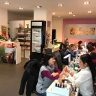 Unternehmen 2 Bild DIVA NAILS BEAUTY & MORE, INH. ELISABETH NGUYEN Maniküresalons am Augsburg BY