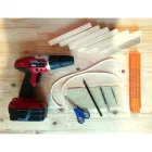 Unternehmen 2 Bild DIY-WERKBOX Schulen & Fortbildung am Berlin BE