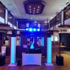 Unternehmen 3 Bild DJ SVEN BAKER Musik am Bremen HB