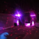 Unternehmen 4 Bild DJ SVEN BAKER Musik am Bremen HB