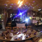 Unternehmen 5 Bild DJ SVEN BAKER Musik am Bremen HB