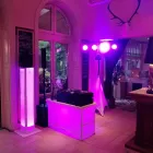 Unternehmen 6 Bild DJ SVEN BAKER Musik am Bremen HB