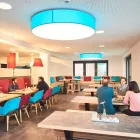 Unternehmen 7 Bild DJH JUGENDGÄSTEHAUS AASEE / DJH JUGENDHERBERGE MÜNSTER Reisen am Münster NW
