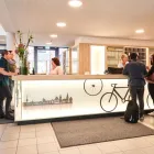 Unternehmen 10 Bild DJH JUGENDGÄSTEHAUS AASEE / DJH JUGENDHERBERGE MÜNSTER Reisen am Münster NW