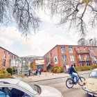 Unternehmen 14 Bild DJH JUGENDGÄSTEHAUS AASEE / DJH JUGENDHERBERGE MÜNSTER Reisen am Münster NW
