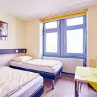 Unternehmen 15 Bild DJH JUGENDGÄSTEHAUS AASEE / DJH JUGENDHERBERGE MÜNSTER Reisen am Münster NW
