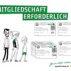 Unternehmen 2 Bild DJH JUGENDHERBERGE DETMOLD Reisen am Detmold NW