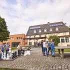Unternehmen 4 Bild DJH JUGENDHERBERGE DETMOLD Reisen am Detmold NW