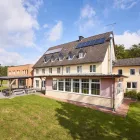 Unternehmen 5 Bild DJH JUGENDHERBERGE DETMOLD Reisen am Detmold NW