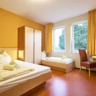 Unternehmen 7 Bild DJH JUGENDHERBERGE DETMOLD Reisen am Detmold NW