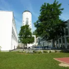 Unternehmen 2 Bild DJH JUGENDHERBERGE OTTO-MOERICKE-TURM KONSTANZ Reisen am Konstanz BW