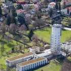 Unternehmen 3 Bild DJH JUGENDHERBERGE OTTO-MOERICKE-TURM KONSTANZ Reisen am Konstanz BW