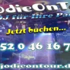 Unternehmen 1 Bild DJODIEONTOUR Veranstaltungen & Messen am Offenbach Am Main HE