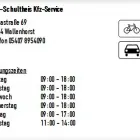 Unternehmen 1 Bild DKS-SCHULTHEIS KFZ-SERVICE Werkstätten (Pkw) am Wallenhorst NI
