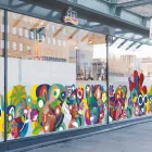 Unternehmen 2 Bild DM-DROGERIE MARKT Produktion und Vertrieb von Kosmetik, Körperpflegeartikel am Frankfurt Am Main HE