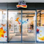 Unternehmen 3 Bild DM-DROGERIE MARKT Produktion und Vertrieb von Kosmetik, Körperpflegeartikel am München BY