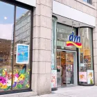 Unternehmen 1 Bild DM-DROGERIE MARKT Produktion und Vertrieb von Kosmetik, Körperpflegeartikel am Öhringen BW
