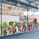 Unternehmen 3 Bild DM-DROGERIE MARKT Produktion und Vertrieb von Kosmetik, Körperpflegeartikel am München BY