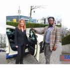 Unternehmen 5 Bild DOGLOS TAXI SERVICE BREMEN Transport & Verkehr am Bremen HB