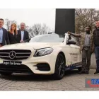 Unternehmen 2 Bild DOGLOS TAXI SERVICE BREMEN Transport & Verkehr am Bremen HB