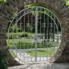 Unternehmen 15 Bild DOLSTAHL - ZÄUNE FÜR JAHRZEHNTE - METALLZÄUNE AUS POLEN (EHEMALIG GRAZ.PL) Spezialbauunternehmen am Berlin BE