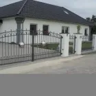 Unternehmen 1 Bild DOLSTAHL - ZÄUNE FÜR JAHRZEHNTE - METALLZÄUNE AUS POLEN (EHEMALIG GRAZ.PL) Spezialbauunternehmen am Berlin BE