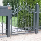 Unternehmen 5 Bild DOLSTAHL - ZÄUNE FÜR JAHRZEHNTE - METALLZÄUNE AUS POLEN (EHEMALIG GRAZ.PL) Spezialbauunternehmen am Berlin BE