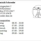 Unternehmen 1 Bild DOMINIK SCHROEDER Ärzte am Konstanz BW