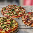 Unternehmen 2 Bild DOMINO'S PIZZA ERLANGEN INNENSTADT Restaurant & Café am Erlangen BY