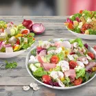 Unternehmen 5 Bild DOMINO'S PIZZA HERNE EICKEL Restaurant & Café am Herne NW