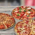 Unternehmen 1 Bild DOMINO'S PIZZA MÜNCHEN LAIM Restaurant & Café am München BY