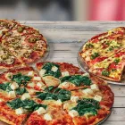 Unternehmen 3 Bild DOMINO'S PIZZA MÜNCHEN LAIM Restaurant & Café am München BY