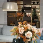 Unternehmen 6 Bild DÖRFLER - INNENARCHITEKTUR + EINRICHTUNGSBERATUNG + DESIGNMÖBEL + DEKORATION Produktion und Vertrieb von Möbel, Innenausstattung am Erlangen BY
