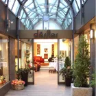 Unternehmen 23 Bild DÖRFLER - INNENARCHITEKTUR + EINRICHTUNGSBERATUNG + DESIGNMÖBEL + DEKORATION Produktion und Vertrieb von Möbel, Innenausstattung am Erlangen BY