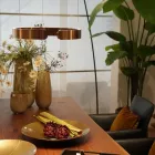 Unternehmen 7 Bild DÖRFLER - INNENARCHITEKTUR + EINRICHTUNGSBERATUNG + DESIGNMÖBEL + DEKORATION Produktion und Vertrieb von Möbel, Innenausstattung am Erlangen BY