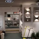 Unternehmen 25 Bild DÖRFLER - INNENARCHITEKTUR + EINRICHTUNGSBERATUNG + DESIGNMÖBEL + DEKORATION Produktion und Vertrieb von Möbel, Innenausstattung am Erlangen BY
