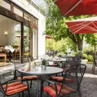 Unternehmen 14 Bild DORINT PARKHOTEL SIEGEN Veranstaltungen & Messen am Siegen NW
