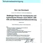 Unternehmen 4 Bild DORNBACH INSTANDHALTUNG® Wartungsmanagement, Instandhaltungsmanagement am Olpe NW