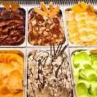 Unternehmen 1 Bild DOROTHEEN EISDIELE Restaurant & Café am Dinslaken NW