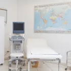 Unternehmen 5 Bild DR. MED. ALEXANDRA HAUPT-PICHLER, FACHÄRZTIN FÜR ALLGEMEINMEDIZIN Ärzte am München BY