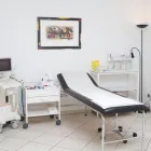 Unternehmen 6 Bild DR. MED. ALEXANDRA HAUPT-PICHLER, FACHÄRZTIN FÜR ALLGEMEINMEDIZIN Ärzte am München BY