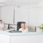 Unternehmen 2 Bild DR. MED. ALEXANDRA HAUPT-PICHLER, FACHÄRZTIN FÜR ALLGEMEINMEDIZIN Ärzte am München BY