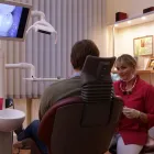 Unternehmen 3 Bild DR. MED. DENT. CHRISTIANE KANNENBERG Ärzte am Berlin BE