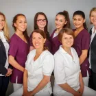 Unternehmen 1 Bild DR. MED. DENT. KATJA MARTINA RÖHRKASTEN Ärzte am München BY