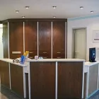 Unternehmen 2 Bild DR. MED. DENT. KLAUS DIETER HUBER Ärzte am München BY