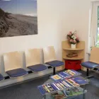 Unternehmen 5 Bild DR. MED. HEIKE REHM - FACHÄRZTIN FÜR ALLGEMEINMEDIZIN UND NATURHEILVERFAHREN Ärzte am München BY