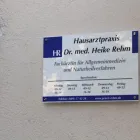 Unternehmen 1 Bild DR. MED. HEIKE REHM - FACHÄRZTIN FÜR ALLGEMEINMEDIZIN UND NATURHEILVERFAHREN Ärzte am München BY