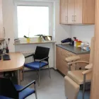 Unternehmen 3 Bild DR. MED. HEIKE REHM - FACHÄRZTIN FÜR ALLGEMEINMEDIZIN UND NATURHEILVERFAHREN Ärzte am München BY